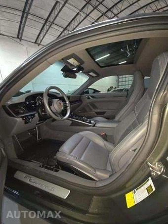 2020 Porsche 911 Carrera S – miniatura 6