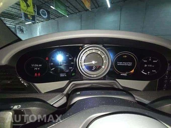 2020 Porsche 911 Carrera S – miniatura 9