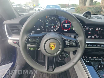 2020 Porsche 911 Carrera S – miniatura 10
