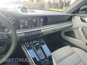 2020 Porsche 911 Carrera S – miniatura 11