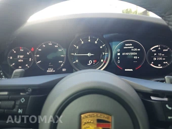 2020 Porsche 911 Carrera S – miniatura 12