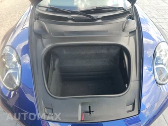 2020 Porsche 911 Carrera S – miniatura 16