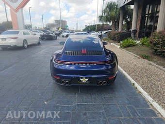 2020 Porsche 911 Carrera S – miniatura 5