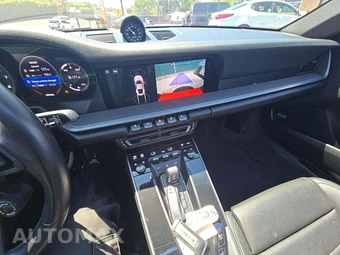 2020 Porsche 911 Carrera S – miniatura 10
