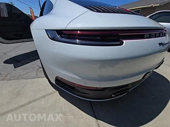 2020 Porsche 911 Carrera S – miniatura 22