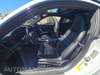 2020 Porsche 911 Carrera S – miniatura 6