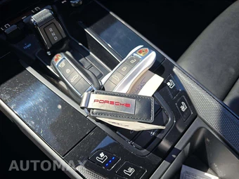 2020 Porsche 911 Carrera S – miniatura 8