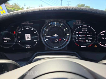 2020 Porsche 911 Carrera S – miniatura 9
