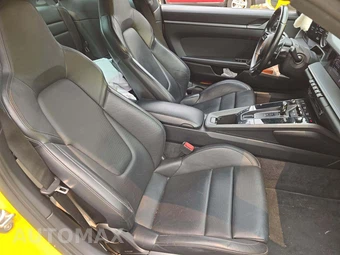 2020 Porsche 911 Carrera S – miniatura 18