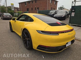 2020 Porsche 911 Carrera S – miniatura 2