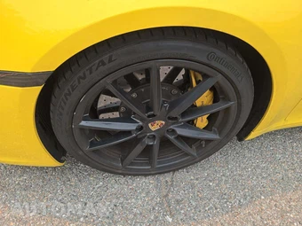 2020 Porsche 911 Carrera S – miniatura 22