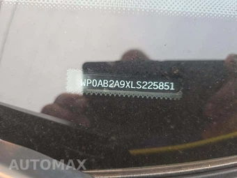 2020 Porsche 911 Carrera S – miniatura 5