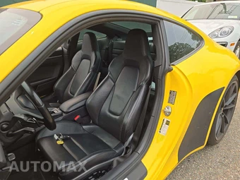 2020 Porsche 911 Carrera S – miniatura 6