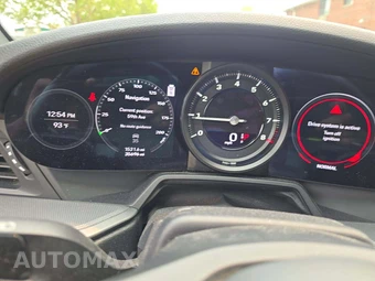 2020 Porsche 911 Carrera S – miniatura 9