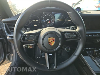 2020 Porsche 911 Carrera – miniatura 10