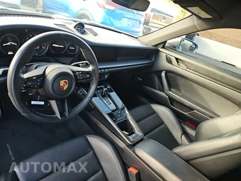 2020 Porsche 911 Carrera – miniatura 11