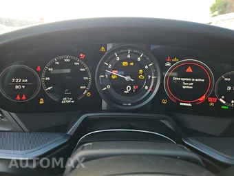 2020 Porsche 911 Carrera – miniatura 12