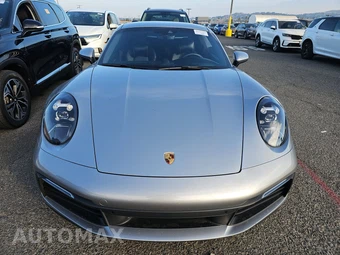2020 Porsche 911 Carrera – miniatura 2