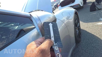 2020 Porsche 911 Carrera – miniatura 22