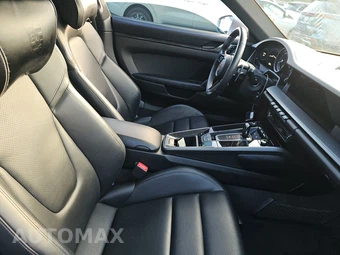 2020 Porsche 911 Carrera – miniatura 8