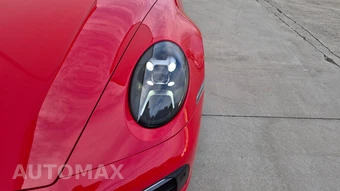 2020 Porsche 911 Carrera - miniatura 10