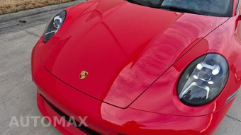 2020 Porsche 911 Carrera - miniatura 11