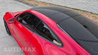 2020 Porsche 911 Carrera - miniatura 18