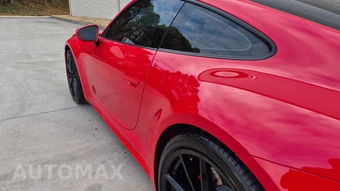 2020 Porsche 911 Carrera - miniatura 19