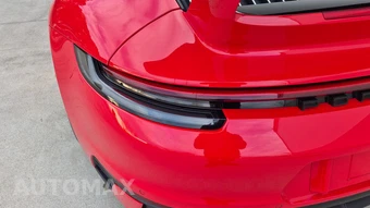 2020 Porsche 911 Carrera - miniatura 21