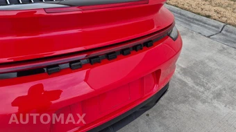 2020 Porsche 911 Carrera - miniatura 22