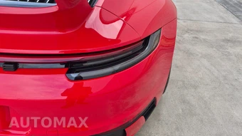 2020 Porsche 911 Carrera - miniatura 23