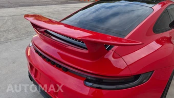 2020 Porsche 911 Carrera - miniatura 24