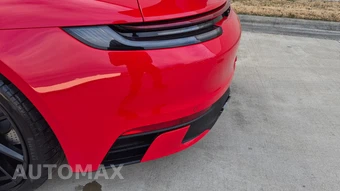 2020 Porsche 911 Carrera - miniatura 27
