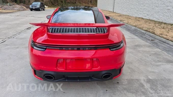 2020 Porsche 911 Carrera - miniatura 4