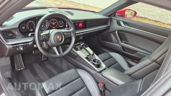 2020 Porsche 911 Carrera - miniatura 41