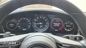 2020 Porsche 911 Carrera - miniatura 49