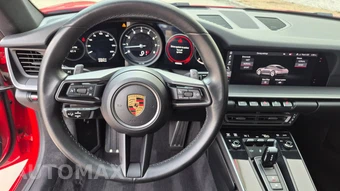 2020 Porsche 911 Carrera - miniatura 50