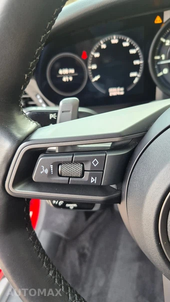 2020 Porsche 911 Carrera - miniatura 51