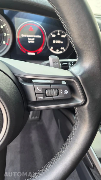 2020 Porsche 911 Carrera - miniatura 52