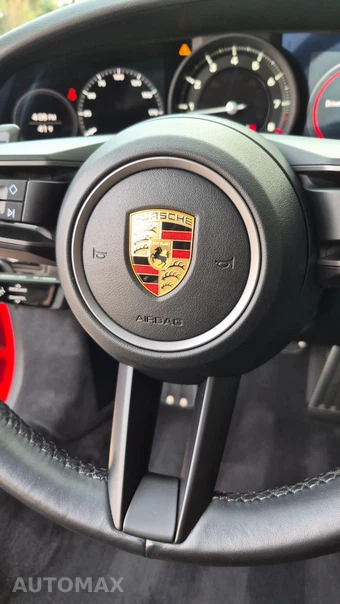 2020 Porsche 911 Carrera - miniatura 53