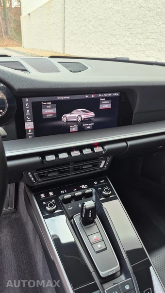 2020 Porsche 911 Carrera - miniatura 54