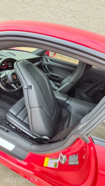 2020 Porsche 911 Carrera - miniatura 62