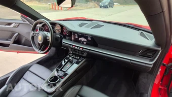 2020 Porsche 911 Carrera - miniatura 64