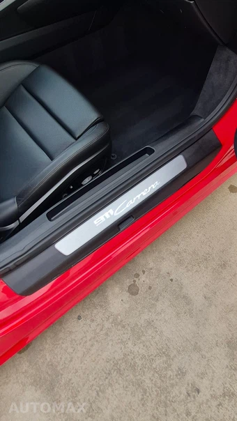 2020 Porsche 911 Carrera - miniatura 68