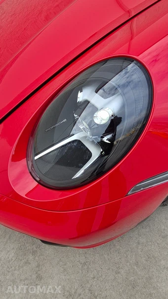 2020 Porsche 911 Carrera - miniatura 76