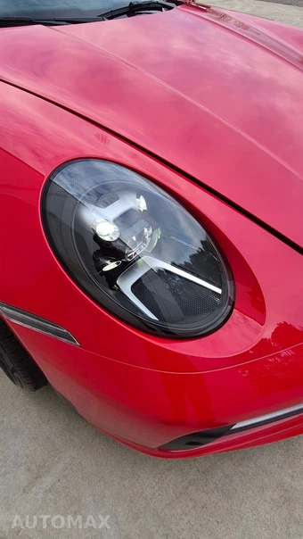 2020 Porsche 911 Carrera - miniatura 77
