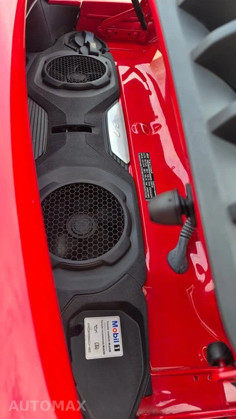 2020 Porsche 911 Carrera - miniatura 85