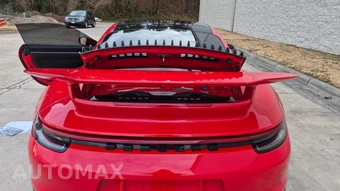 2020 Porsche 911 Carrera - miniatura 86