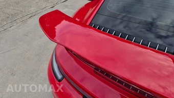 2020 Porsche 911 Carrera - miniatura 88