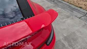 2020 Porsche 911 Carrera - miniatura 89